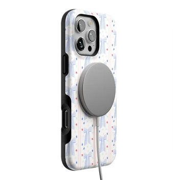 Summer Bows | Coquette Case Phone Case Casetry 