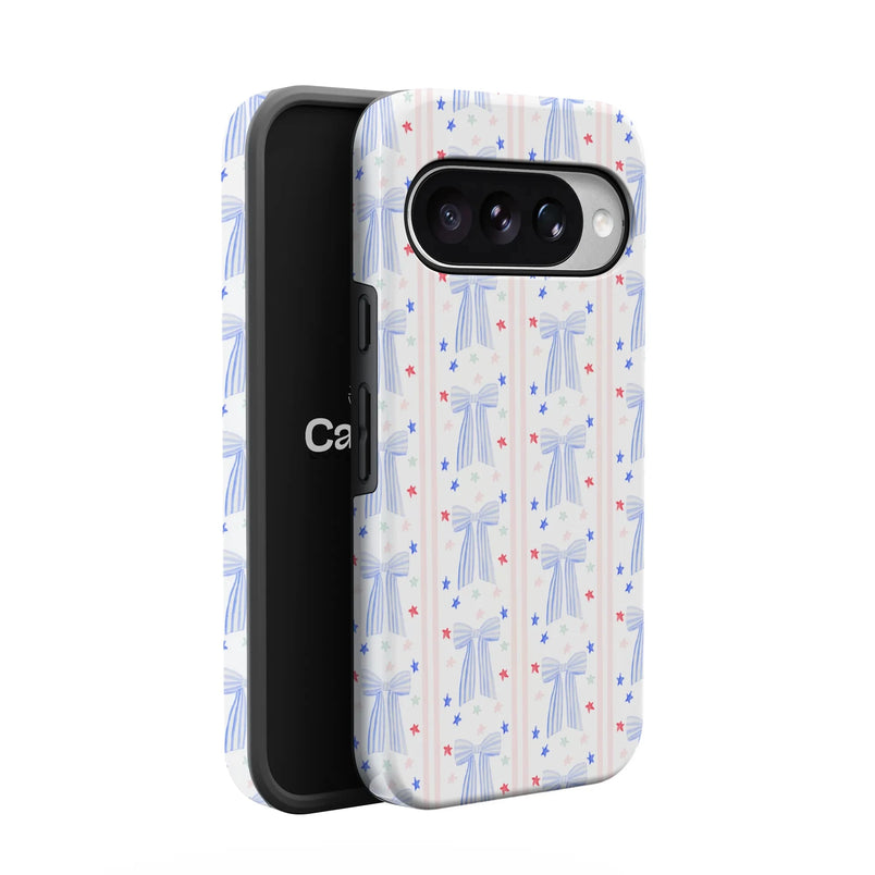 Summer Bows | Coquette Case Phone Case get.casely 