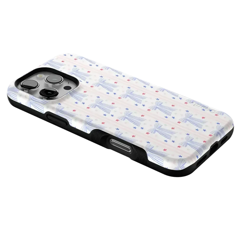 Summer Bows | Coquette Case Phone Case Casetry 