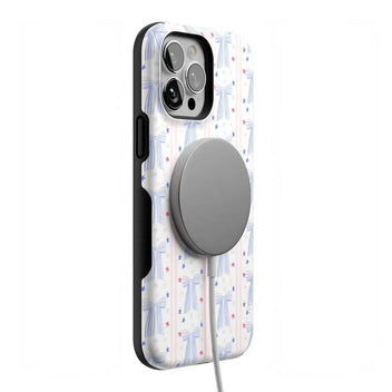 Summer Bows | Coquette Case Phone Case Casetry 