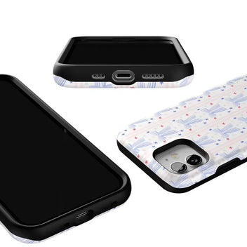 Summer Bows | Coquette Case Phone Case Casetry 