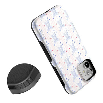 Summer Bows | Coquette Case Phone Case Casetry 