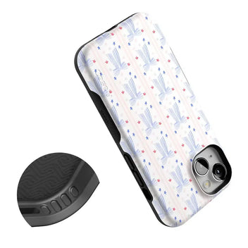 Summer Bows | Coquette Case Phone Case Casetry 