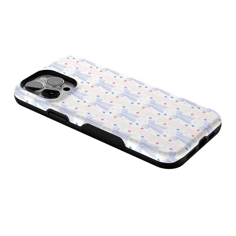 Summer Bows | Coquette Case Phone Case Casetry 