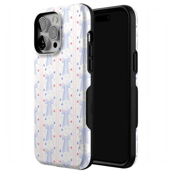 Summer Bows | Coquette Case Phone Case Casetry 
