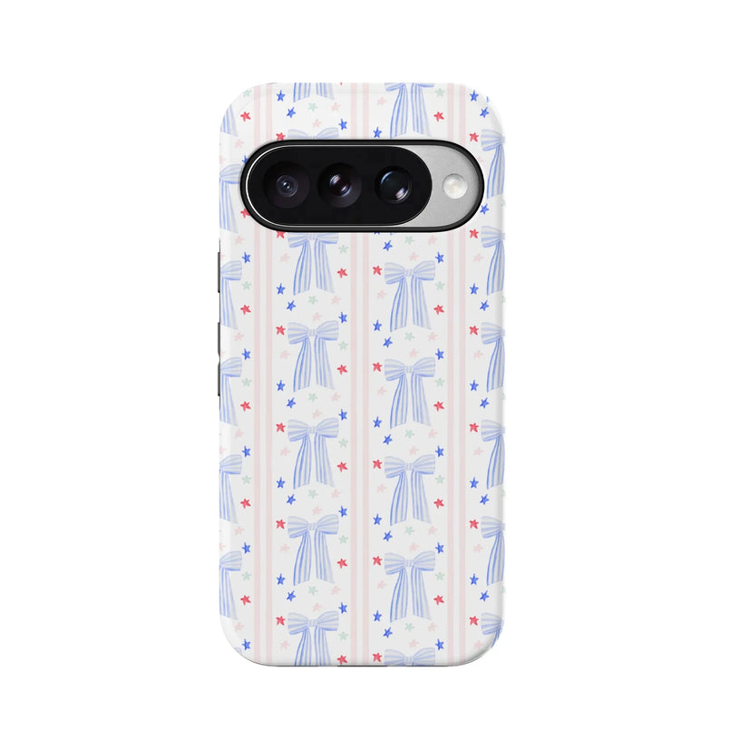 Summer Bows | Coquette Case Phone Case get.casely 