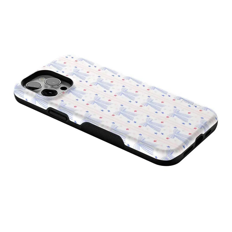 Summer Bows | Coquette Case Phone Case Casetry 