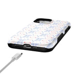 Summer Bows | Coquette Case Phone Case Casetry 