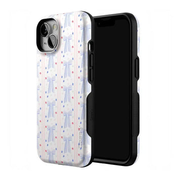Summer Bows | Coquette Case Phone Case Casetry 