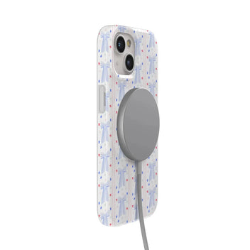 Summer Bows | Coquette Case Phone Case Casetry 