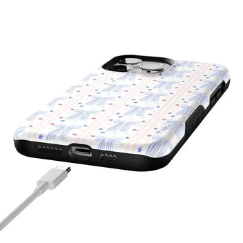 Summer Bows | Coquette Case Phone Case Casetry 