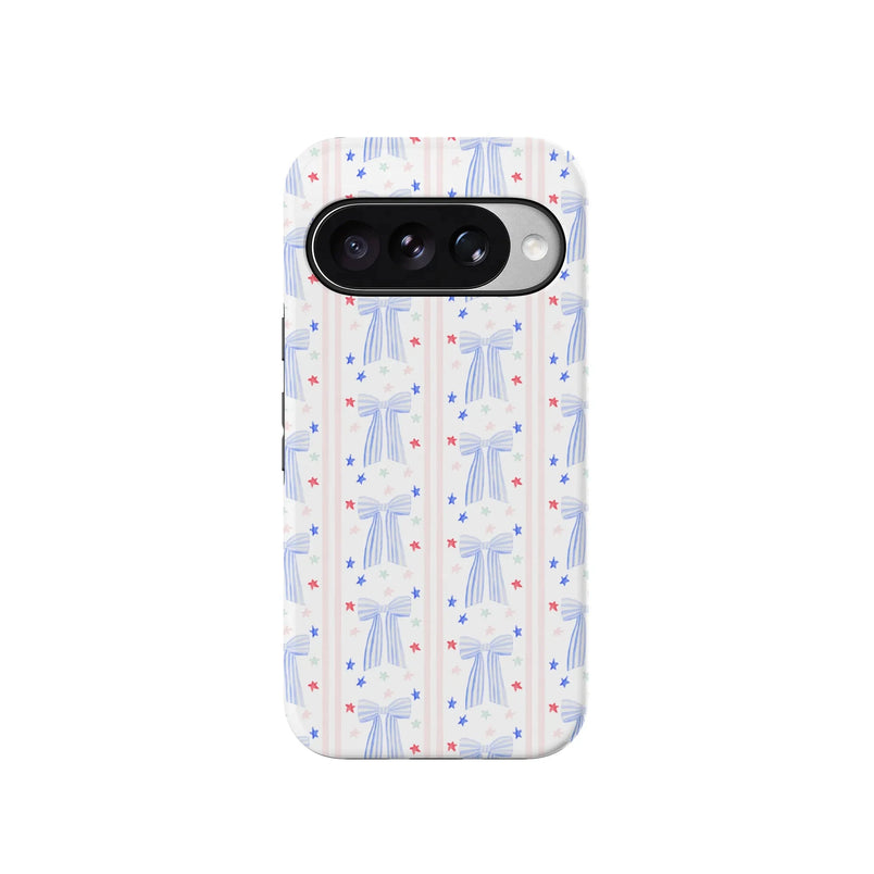 Summer Bows | Coquette Case Phone Case get.casely 