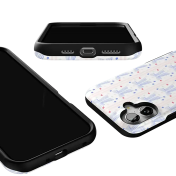 Summer Bows | Coquette Case Phone Case Casetry 