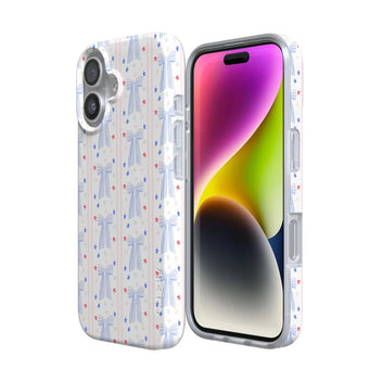 Summer Bows | Coquette Case Phone Case Casetry 