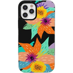 Summer Lovin' | Floral Print iPhone Case iPhone Case get.casely Bold iPhone 12 Pro Max 