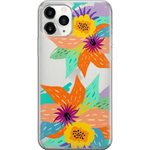 Summer Lovin' | Floral Print iPhone Case iPhone Case get.casely Classic iPhone 11 Pro 
