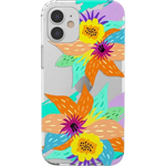 Summer Lovin' | Floral Print iPhone Case iPhone Case get.casely Classic iPhone 12 