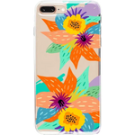 Summer Lovin' | Floral Print iPhone Case iPhone Case get.casely Classic iPhone 6/7/8 Plus 
