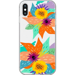 Summer Lovin' | Floral Print iPhone Case iPhone Case get.casely Classic iPhone XS Max 