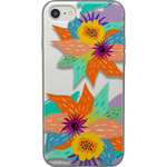Summer Lovin' | Floral Print iPhone Case iPhone Case get.casely 