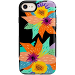 Summer Lovin' | Floral Print iPhone Case iPhone Case get.casely 