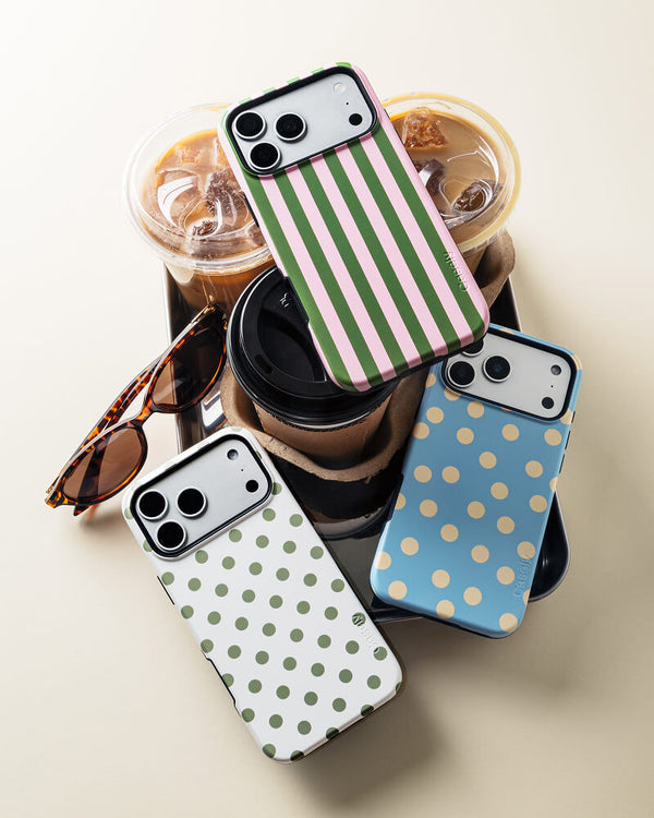 Summer Stripes | Sunday Best Case