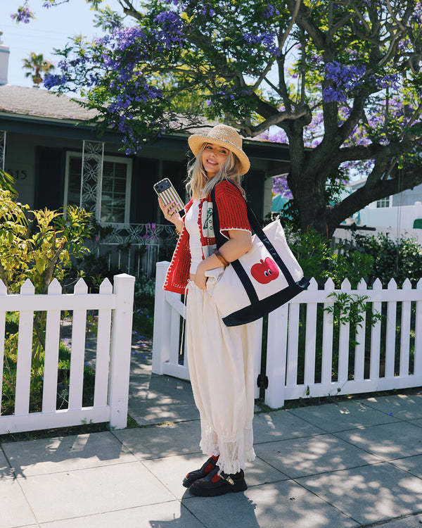 Summer Stripes | Sunday Best Case