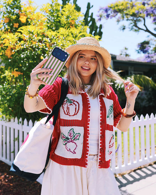 Summer Stripes | Sunday Best Case