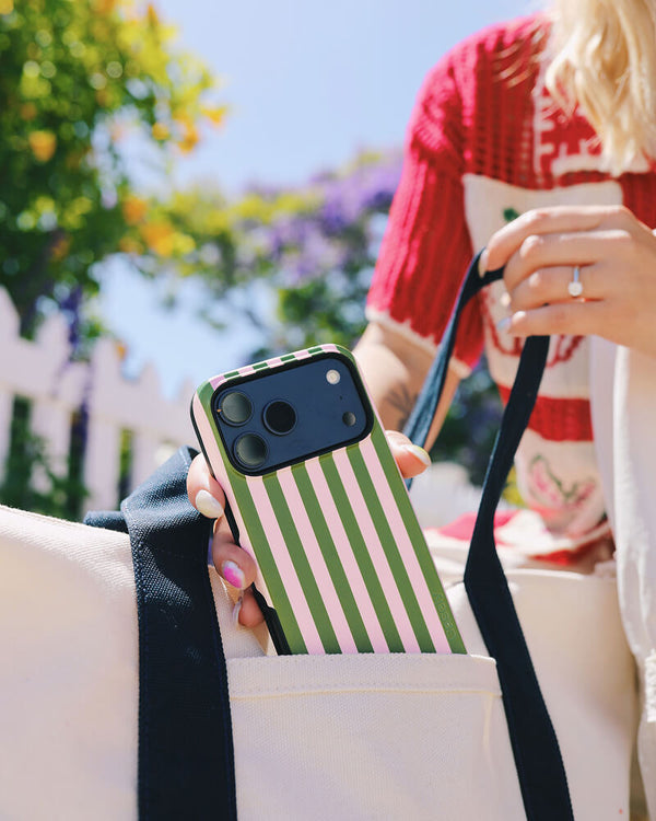 Summer Stripes | Sunday Best Case