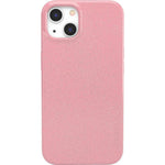 Sunkissed | Pink Pastel Shimmer Case iPhone Case get.casely Classic iPhone 13 Mini