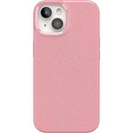 Sunkissed | Pink Pastel Shimmer Case iPhone Case get.casely Classic + MagSafe® iPhone 15
