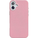 Sunkissed | Pink Pastel Shimmer Case iPhone Case get.casely Classic + MagSafe® iPhone 16 Plus
