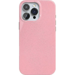 Sunkissed | Pink Pastel Shimmer Case iPhone Case get.casely Classic + MagSafe® iPhone 16 Pro Max