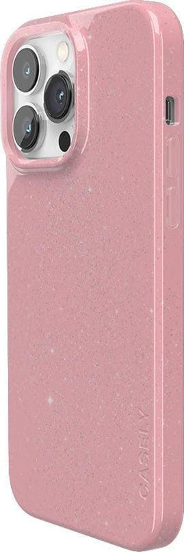 Sunkissed | Pink Pastel Shimmer Case iPhone Case get.casely