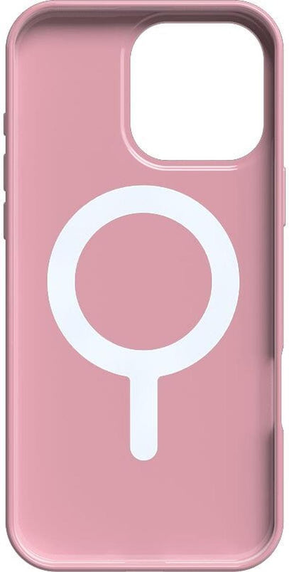 Sunkissed | Pink Pastel Shimmer Case iPhone Case get.casely 