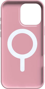 Sunkissed | Pink Pastel Shimmer Case iPhone Case get.casely