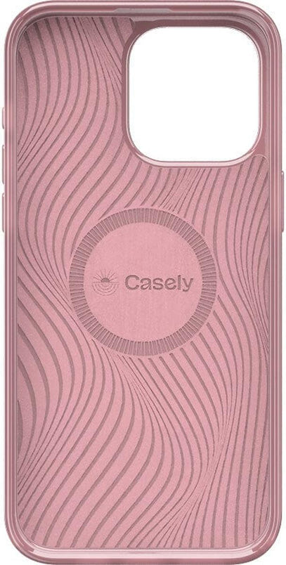 Sunkissed | Pink Pastel Shimmer Case iPhone Case get.casely 