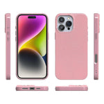 Sunkissed | Pink Pastel Shimmer Case iPhone Case get.casely