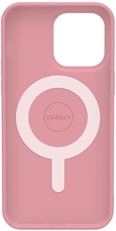 Sunkissed | Pink Pastel Shimmer Case iPhone Case get.casely