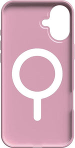 Sunkissed | Pink Pastel Shimmer Case iPhone Case get.casely 