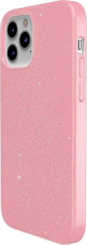 Sunkissed | Pink Pastel Shimmer Case iPhone Case get.casely