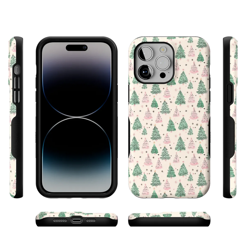 Lookin’ Pine | Christmas Tree Case