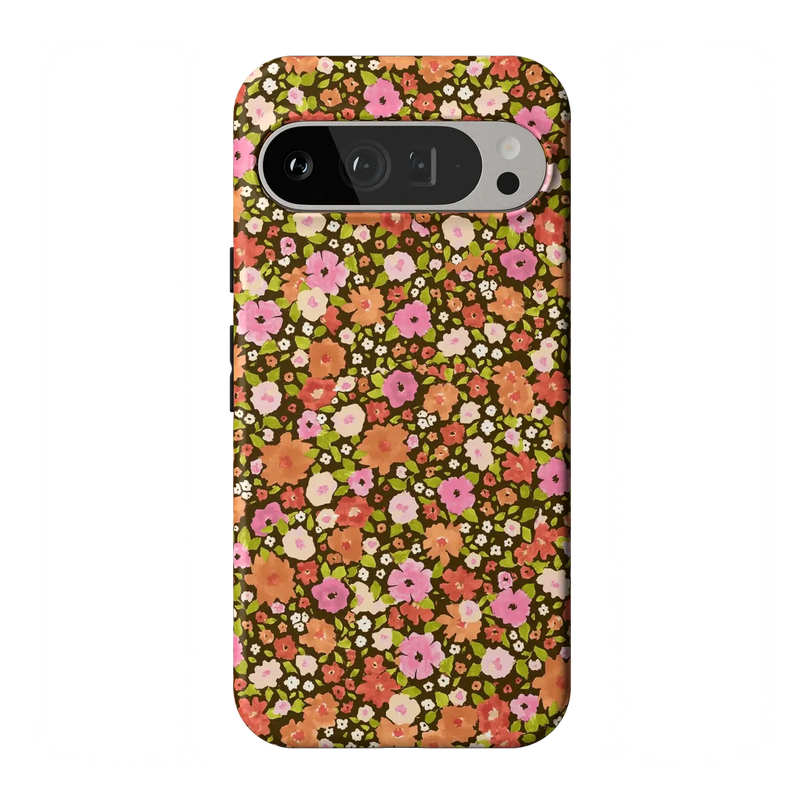 Rustic Roses | Boho Bouquet Case