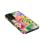 Sunshine Jungle | Poolside Print Case