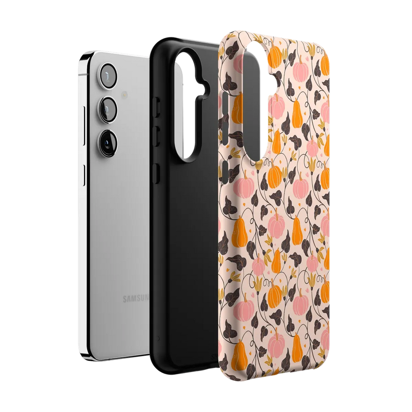 Pumpkin Princess | Harvest Vines Case