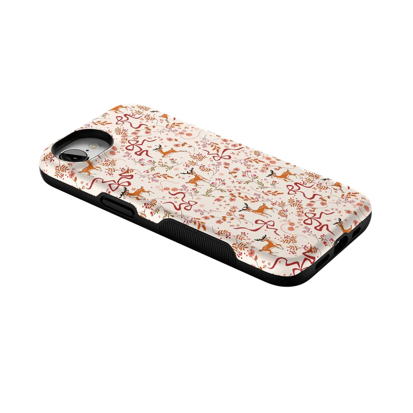 Dashing Through the Snow | Enchanted Forest Case
