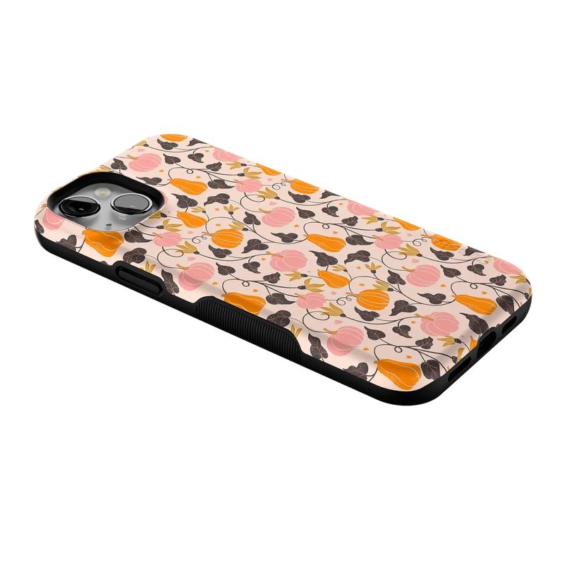 Pumpkin Princess | Harvest Vines Case