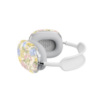 Prairie Blooms | Pastel Floral AirPods Max Case