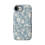 Afternoon Tea | Blue Floral Case