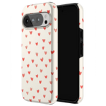 Love Letters | Doodle Hearts Case
